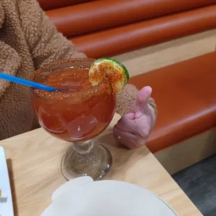 Michelada!