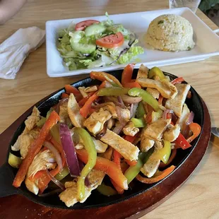 salads, food, salad