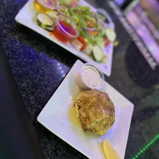 Luna Del Sea Steak & Seafood Bistro