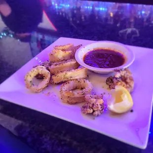 Calamari