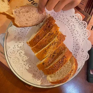 bread