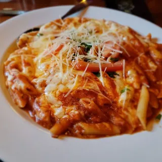 Cinco Formaggio