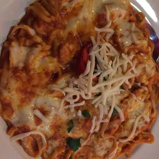 Parmigiana
