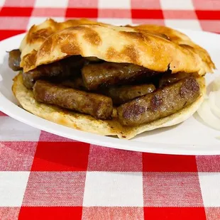 Cevapi