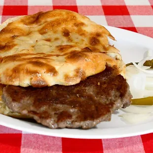 PLJESKAVICA
