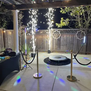 360 Video Booth Experience