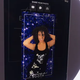 Our New Paparazzi photo &amp; video experience.