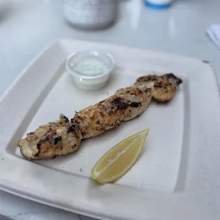 Luna Grill