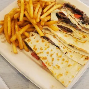 food