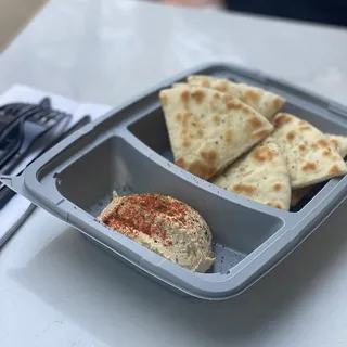 Organic Original Hummus