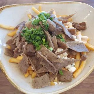 Loaded Fries