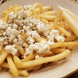 Fries