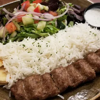 House Salad
