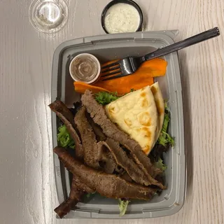 Kids Gyro Meat