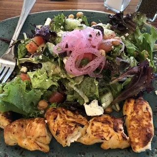 Chicken Kabob