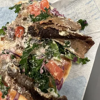 Gyro Meat