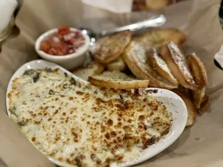 Shawarma House