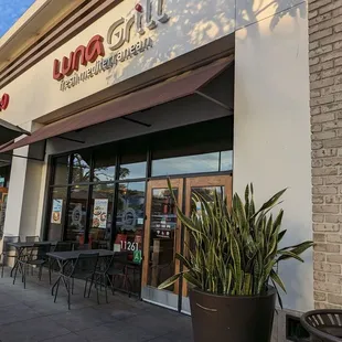 Storefront