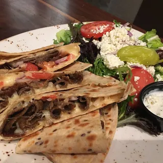 Falafel