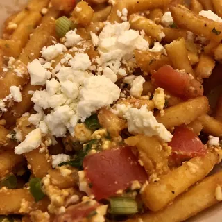 Loaded Fries