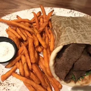 Tzatziki