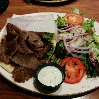 House Salad