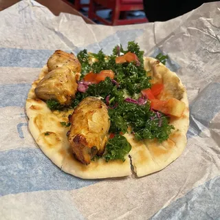 Gyro Pita