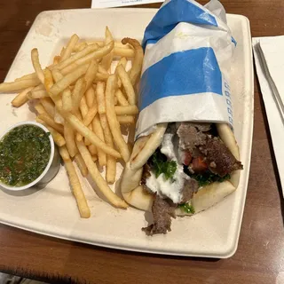 Side of Fries