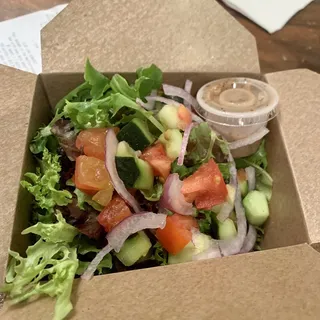 Side House Salad