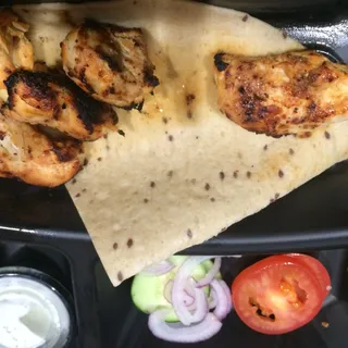 Chicken Kabob