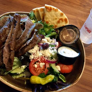 Gyro Meat