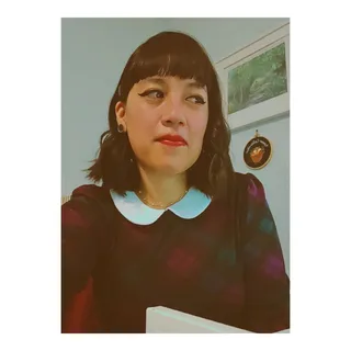 Letizia C.