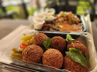 La Cocina Mediterranea