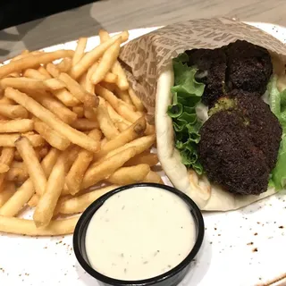 Falafel