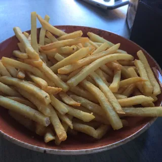 Side of Fries