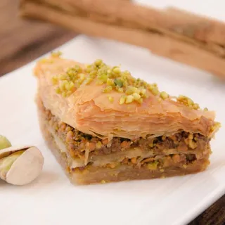 Baklava