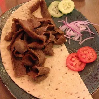 Gyro Meat