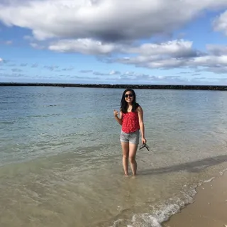 Melina C.