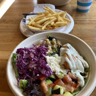 Luna Vida Classic Bowl