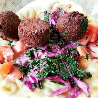 Falafel Pita