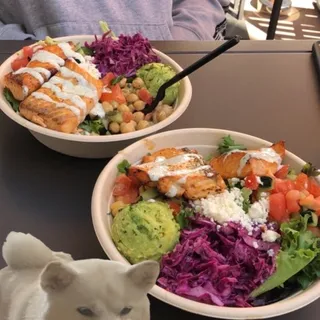 Luna Vida Classic Bowl