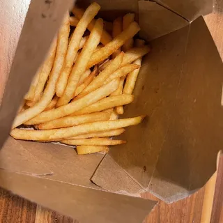Side of Fries
