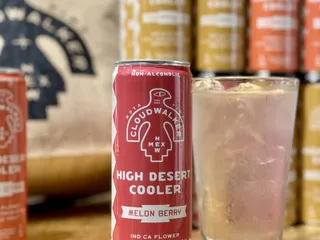 CloudWalker Farm Cannabis Weed Dispensary Albuquerque