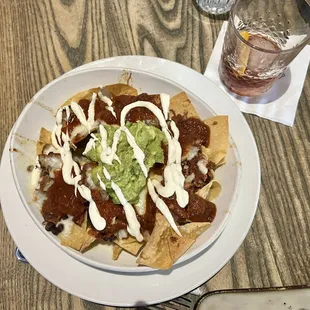 nachos