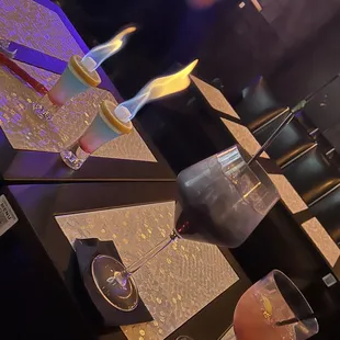 Omg the shots on fire‼Love it