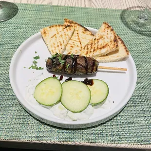 KOFTA