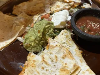 Guadalajara Family Mexican Restaurant