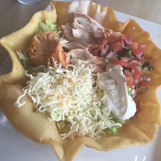 Taco Salad