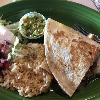 Fajita Quesadilla