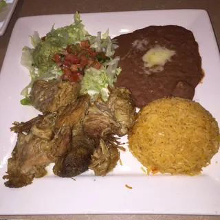 Carnitas